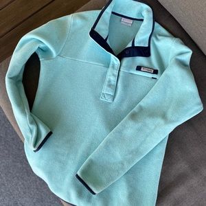 Columbia Pullover